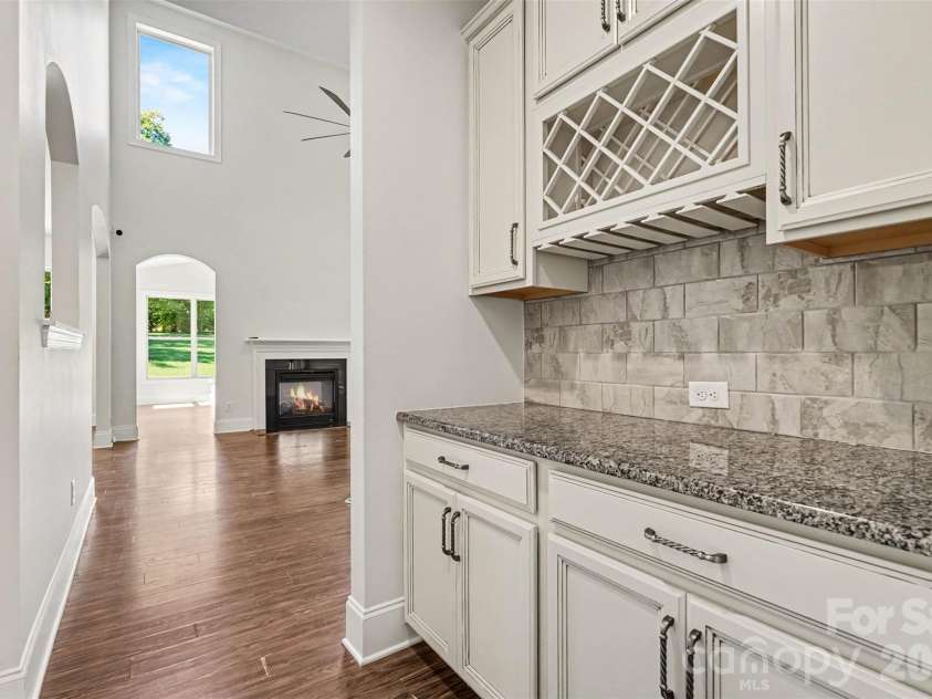 3065 Foggy Hollow Lane, Clover, SC 29710.  MLS# CAR4434457, YatesRealty ID 57075. 