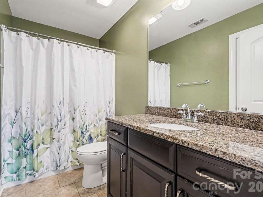 3065 Foggy Hollow Lane, Clover, SC 29710.  MLS# CAR4434457, YatesRealty ID 57075. 