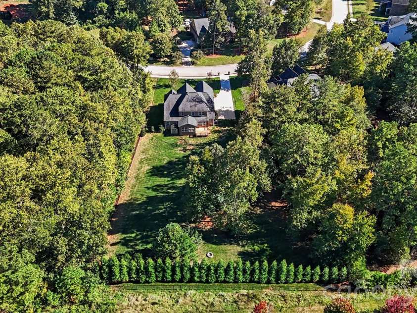 3065 Foggy Hollow Lane, Clover, SC 29710.  MLS# CAR4434457, YatesRealty ID 57075. 