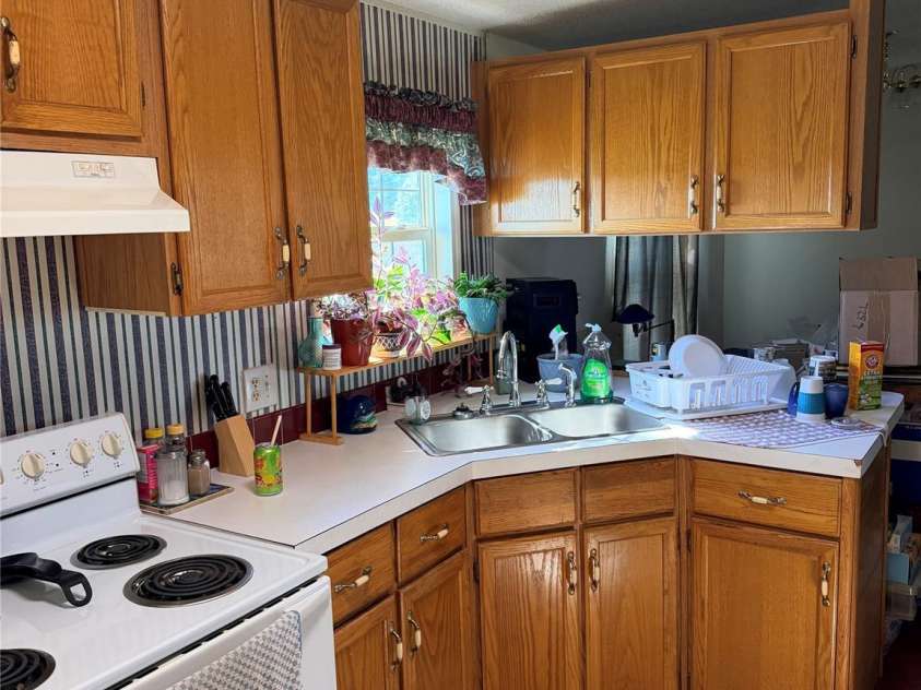 6145 Second Chance Lane, Vale, NC 28168.  MLS# CAR4435283, YatesRealty ID 57076. 