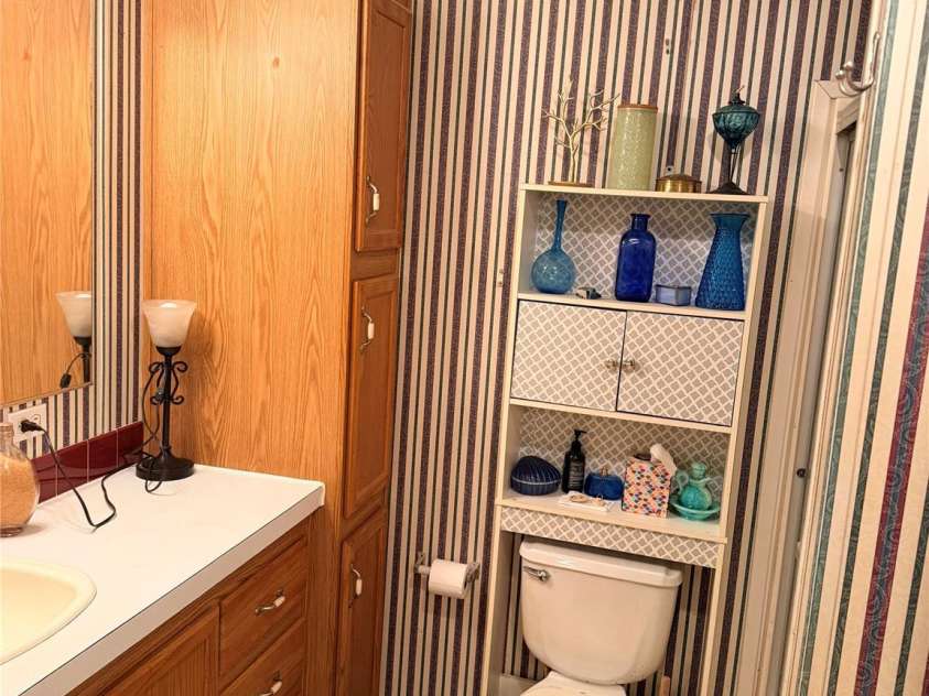 6145 Second Chance Lane, Vale, NC 28168.  MLS# CAR4435283, YatesRealty ID 57076. 