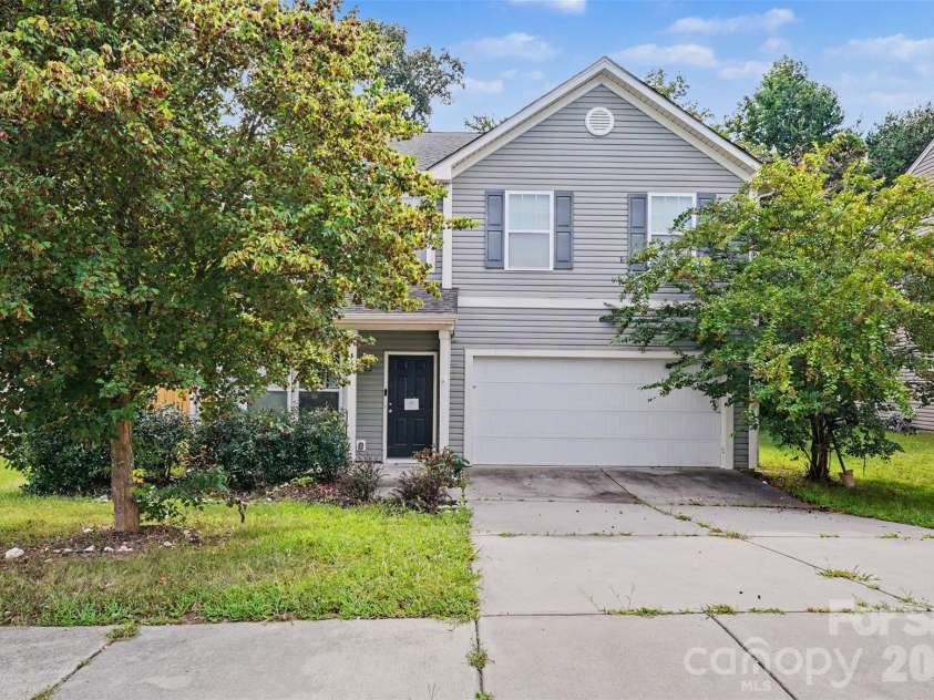 460 Dutch White Drive, Clover, SC 29710.  MLS# CAR4423110, YatesRealty ID 57077. 