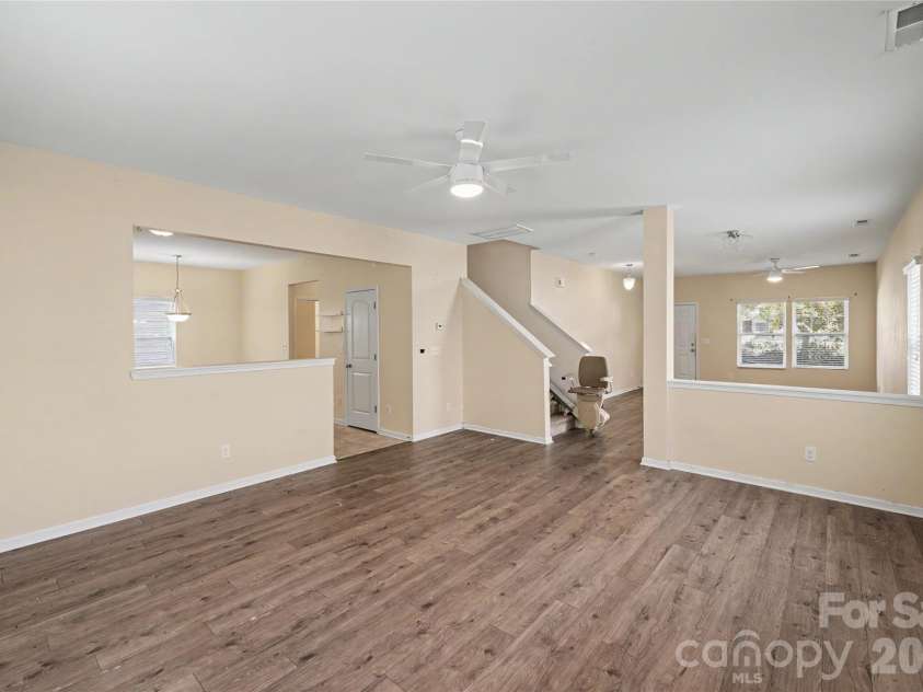 460 Dutch White Drive, Clover, SC 29710.  MLS# CAR4423110, YatesRealty ID 57077. 