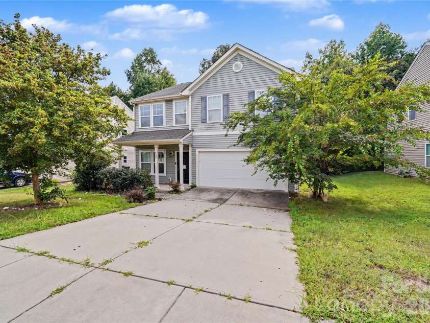 460 Dutch White Drive, Clover, SC 29710.  MLS# CAR4423110, YatesRealty ID 57077. 