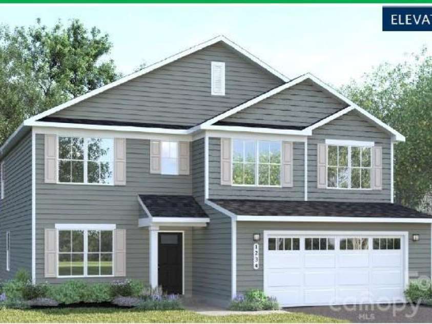 670 Maplin Gardens Street, Lancaster, SC 29720.  MLS# CAR4435305, YatesRealty ID 57078. Representative Photo Only