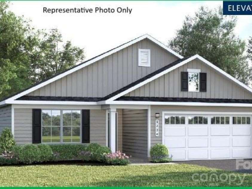 674 Maplin Gardens Street, Lancaster, SC 29720.  MLS# CAR4435293, YatesRealty ID 57080. Representative Photo Only