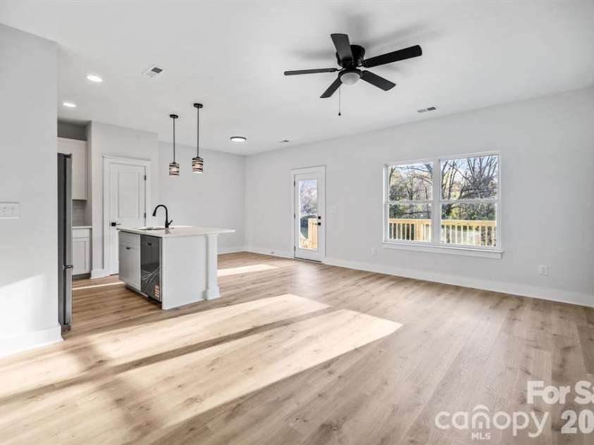 1326 Jay Avenue, Gastonia, NC 28052.  MLS# CAR4434745, YatesRealty ID 57095. 