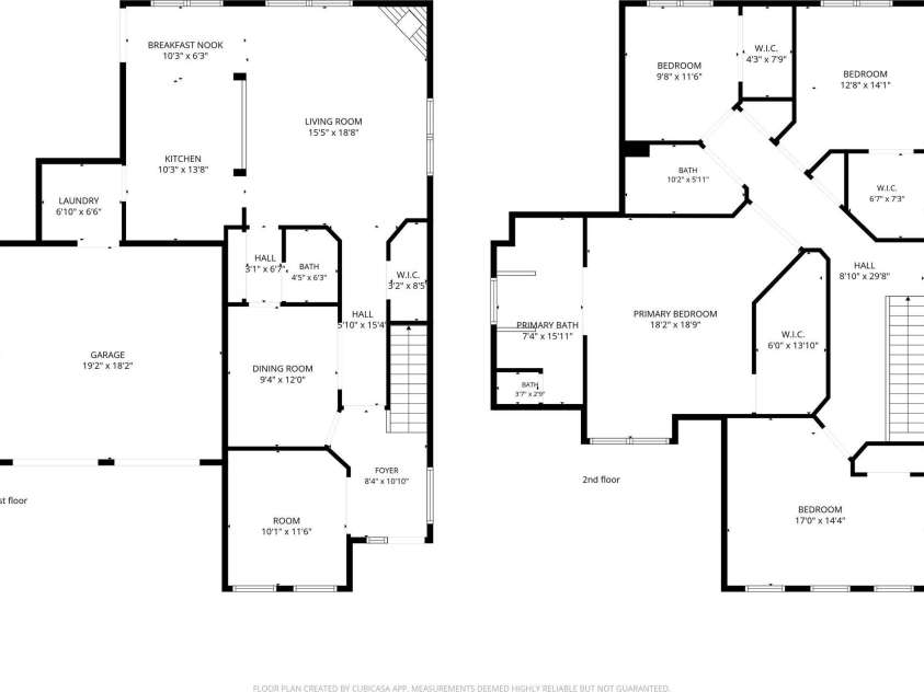 9738 Loughlin Lane, Charlotte, NC 28273.  MLS# CAR4409097, YatesRealty ID 57096. 