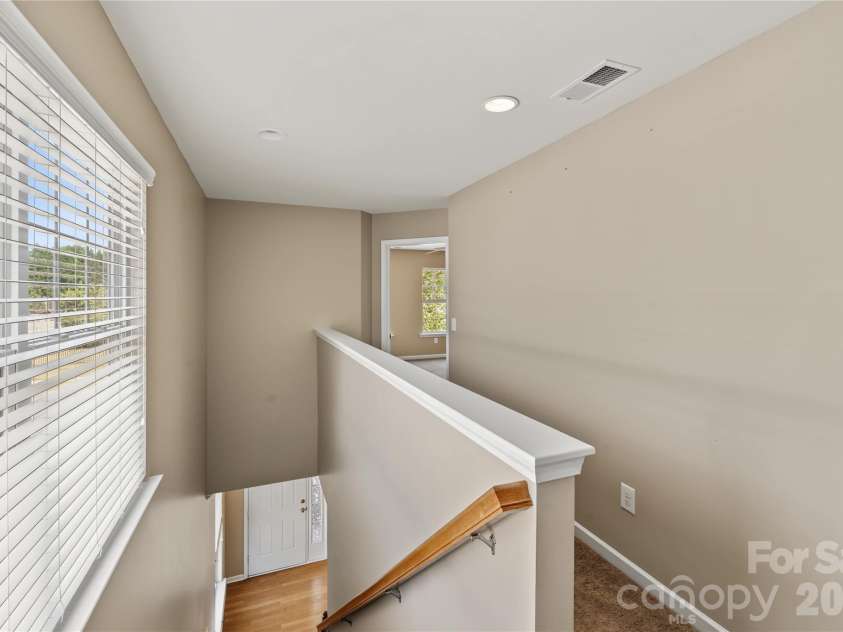 9738 Loughlin Lane, Charlotte, NC 28273.  MLS# CAR4409097, YatesRealty ID 57096. 