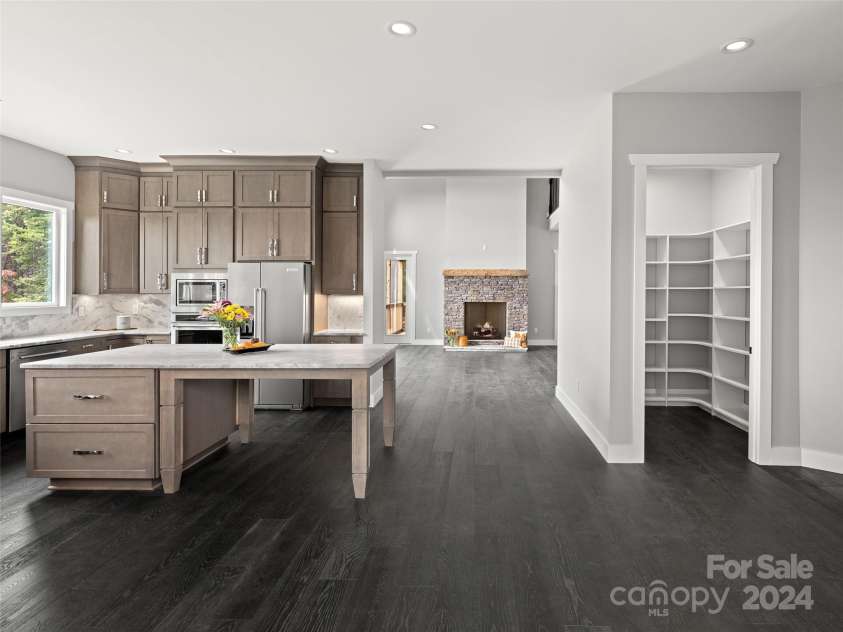 345 Preservation Trail, Columbus, NC 28722.  MLS# CAR4077956, YatesRealty ID 571. 