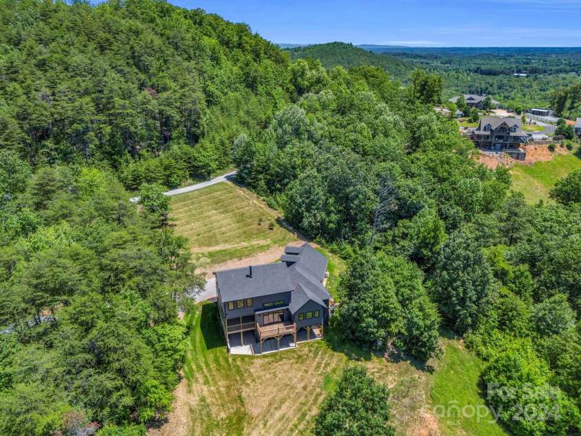345 Preservation Trail, Columbus, NC 28722.  MLS# CAR4077956, YatesRealty ID 571. 