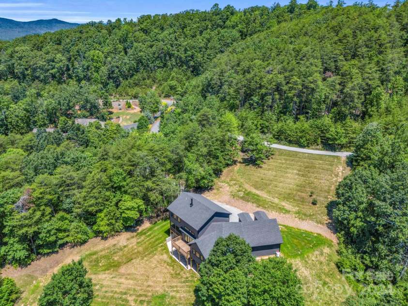 345 Preservation Trail, Columbus, NC 28722.  MLS# CAR4077956, YatesRealty ID 571. 