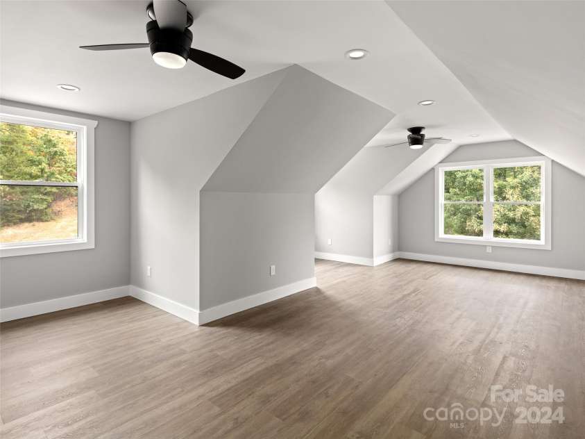 345 Preservation Trail, Columbus, NC 28722.  MLS# CAR4077956, YatesRealty ID 571. Flex Area - exercise room, private bonus area