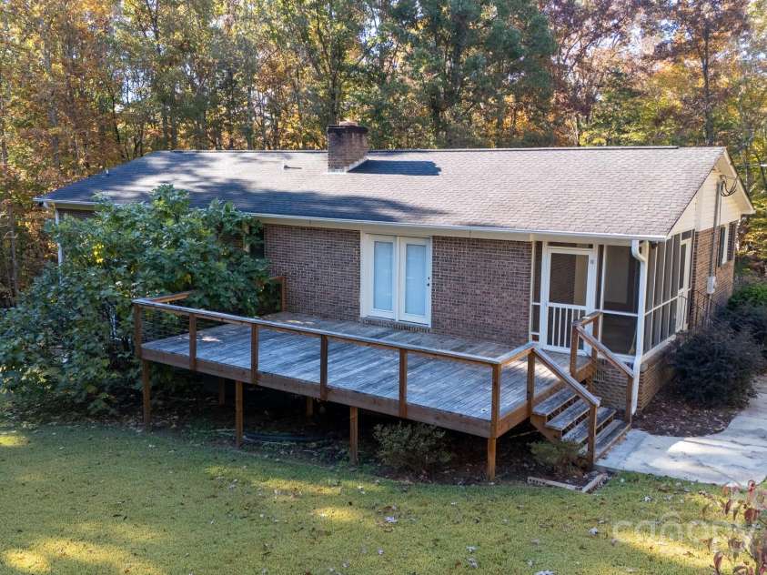 4193 Walker Road, Rock Hill, SC 29730.  MLS# CAR4318347, YatesRealty ID 571. 