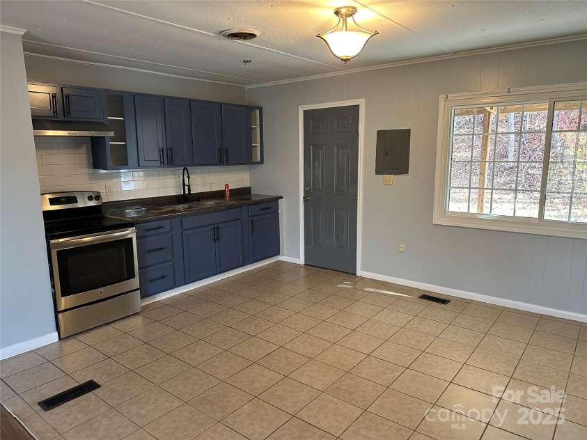 488 John Swofford Road, Nebo, NC 28761.  MLS# CAR4262636, YatesRealty ID 571. 