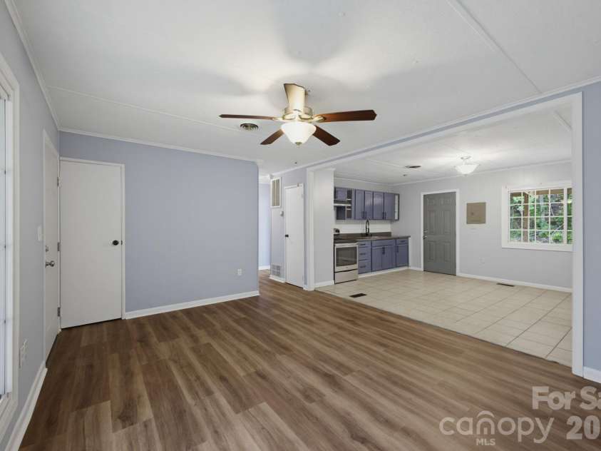 488 JOHN SWOFFORD Road, Nebo, NC 28761.  MLS# CAR4399061, YatesRealty ID 571. 