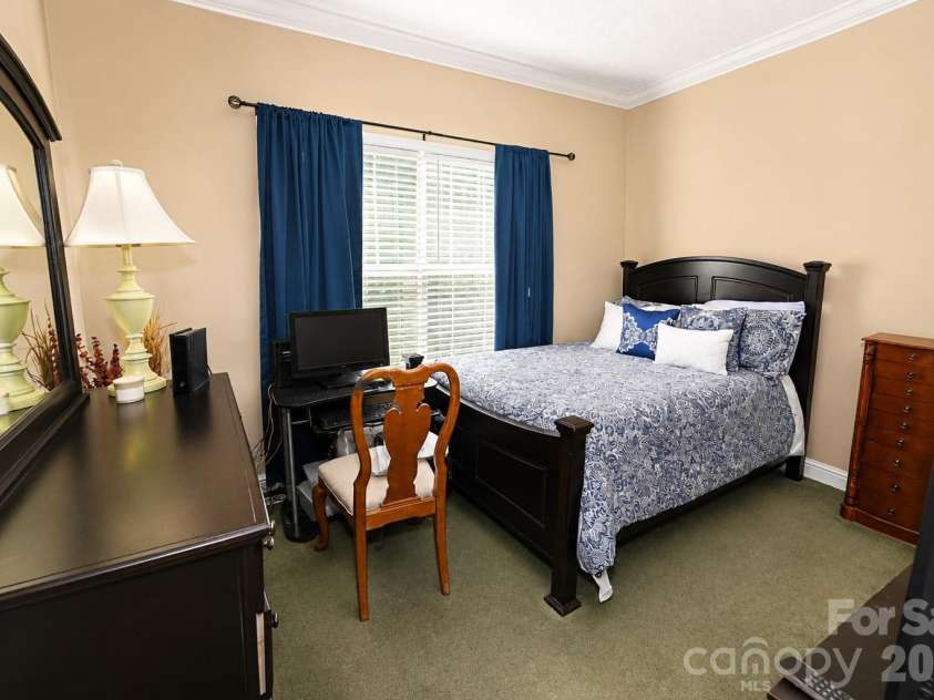 3951 Springs Road, Conover, NC 28613.  MLS# CAR4353185, YatesRealty ID 5710. 
