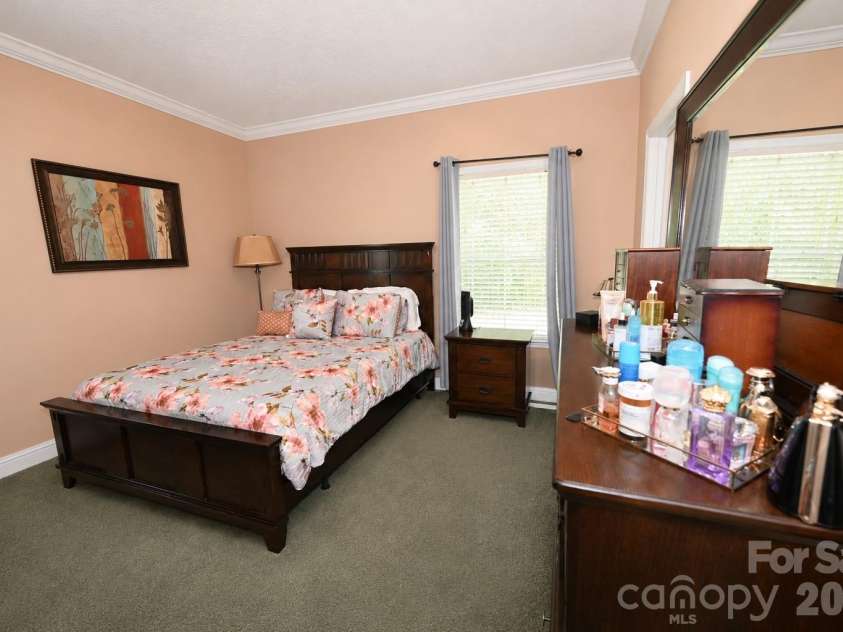 3951 Springs Road, Conover, NC 28613.  MLS# CAR4353185, YatesRealty ID 5710. 