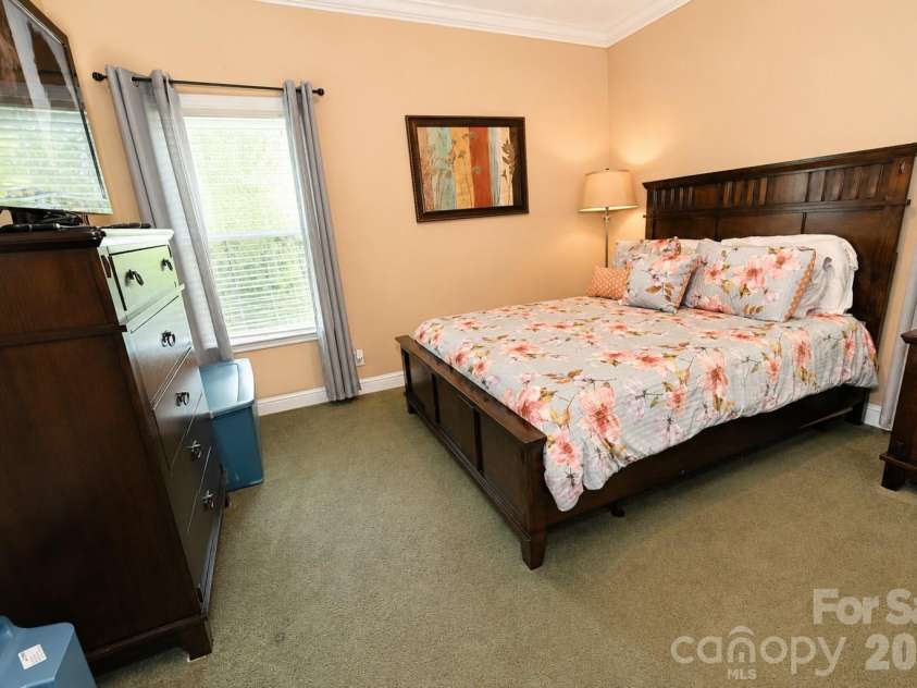 3951 Springs Road, Conover, NC 28613.  MLS# CAR4353185, YatesRealty ID 5710. 