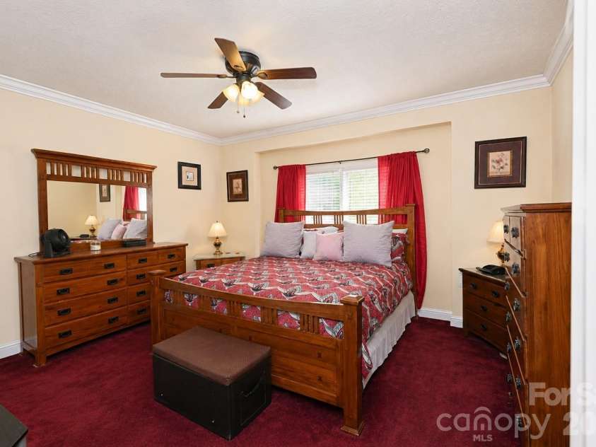 3951 Springs Road, Conover, NC 28613.  MLS# CAR4353185, YatesRealty ID 5710. 