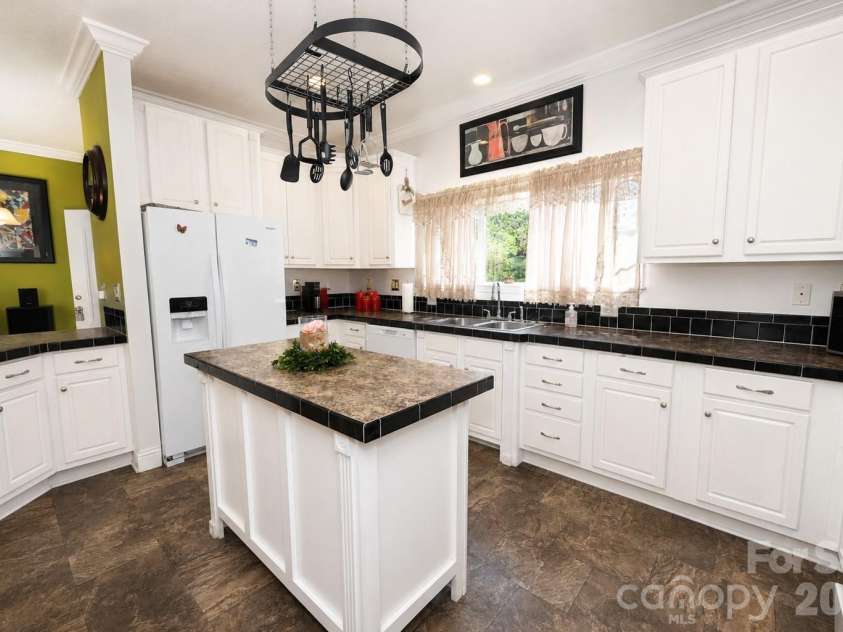 3951 Springs Road, Conover, NC 28613.  MLS# CAR4353185, YatesRealty ID 5710. 