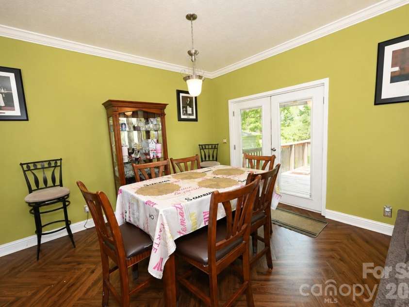 3951 Springs Road, Conover, NC 28613.  MLS# CAR4353185, YatesRealty ID 5710. 