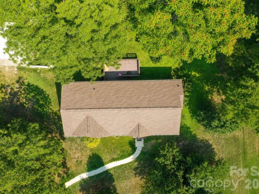 3951 Springs Road, Conover, NC 28613.  MLS# CAR4353185, YatesRealty ID 5710. 