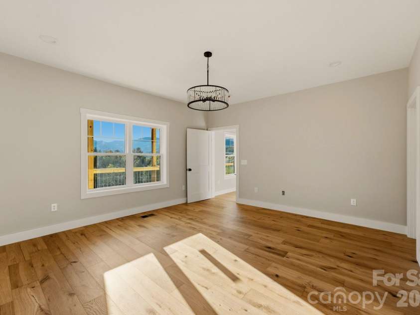 431 Tahlfield Road, Sylva, NC 28779.  MLS# CAR4380590, YatesRealty ID 57101. 
