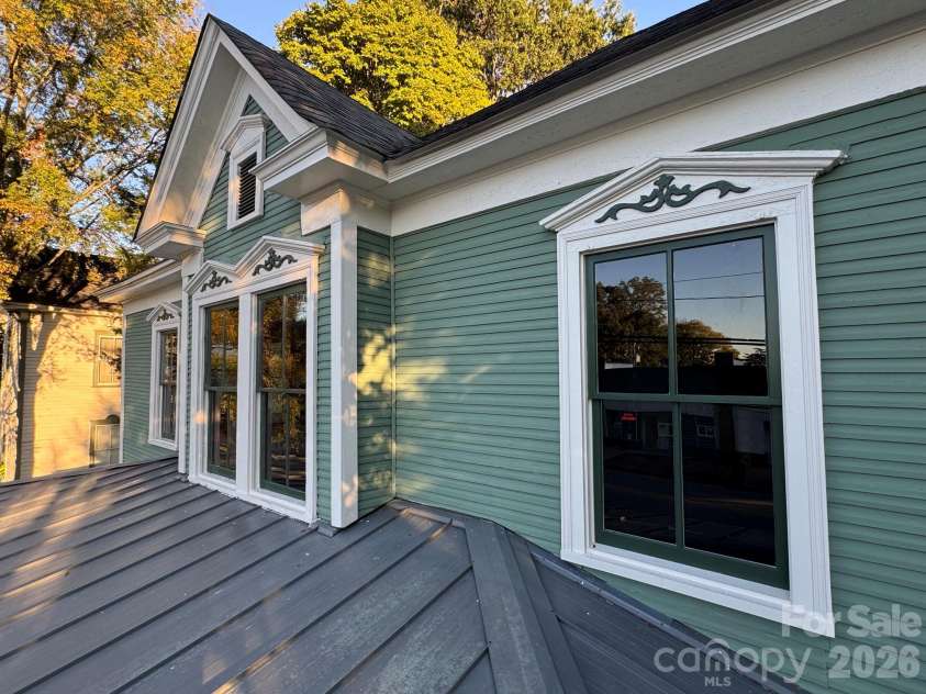 907 Fulton Street, Salisbury, NC 28144.  MLS# CAR4435208, YatesRealty ID 57103. 