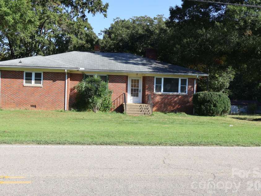 7150 Unity Church Road, Kannapolis, NC 28081.  MLS# CAR4435387, YatesRealty ID 57104. 
