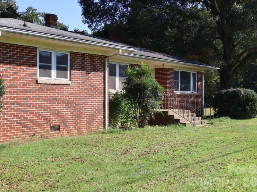7150 Unity Church Road, Kannapolis, NC 28081.  MLS# CAR4435387, YatesRealty ID 57104. 