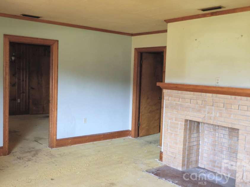 7150 Unity Church Road, Kannapolis, NC 28081.  MLS# CAR4435387, YatesRealty ID 57104. 