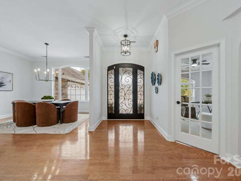 5329 Kuykendall Road, Charlotte, NC 28270.  MLS# CAR4431745, YatesRealty ID 57106. 