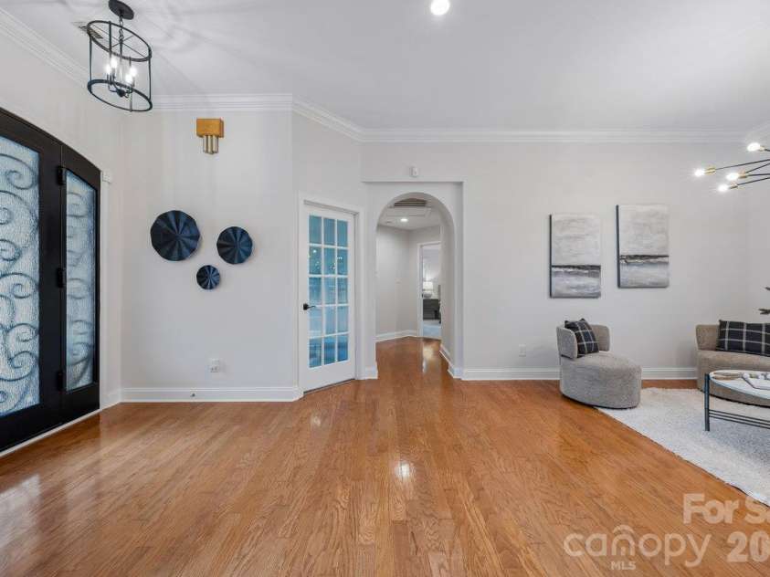 5329 Kuykendall Road, Charlotte, NC 28270.  MLS# CAR4431745, YatesRealty ID 57106. 