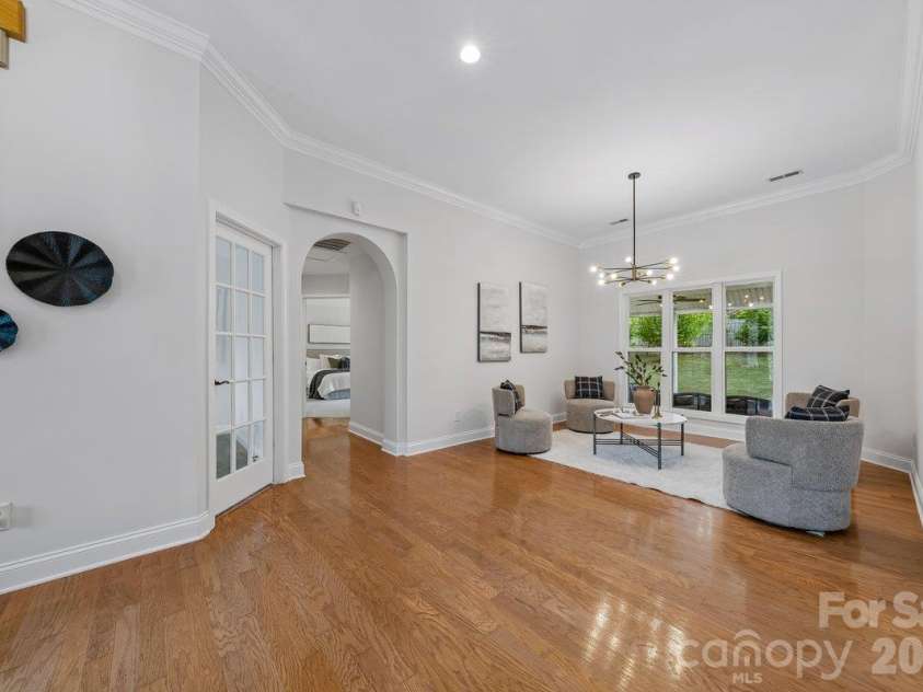 5329 Kuykendall Road, Charlotte, NC 28270.  MLS# CAR4431745, YatesRealty ID 57106. 