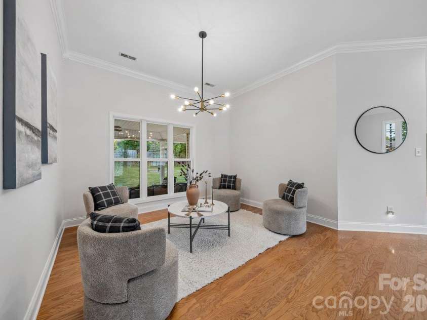 5329 Kuykendall Road, Charlotte, NC 28270.  MLS# CAR4431745, YatesRealty ID 57106. 