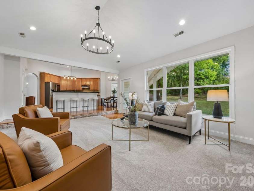5329 Kuykendall Road, Charlotte, NC 28270.  MLS# CAR4431745, YatesRealty ID 57106. 