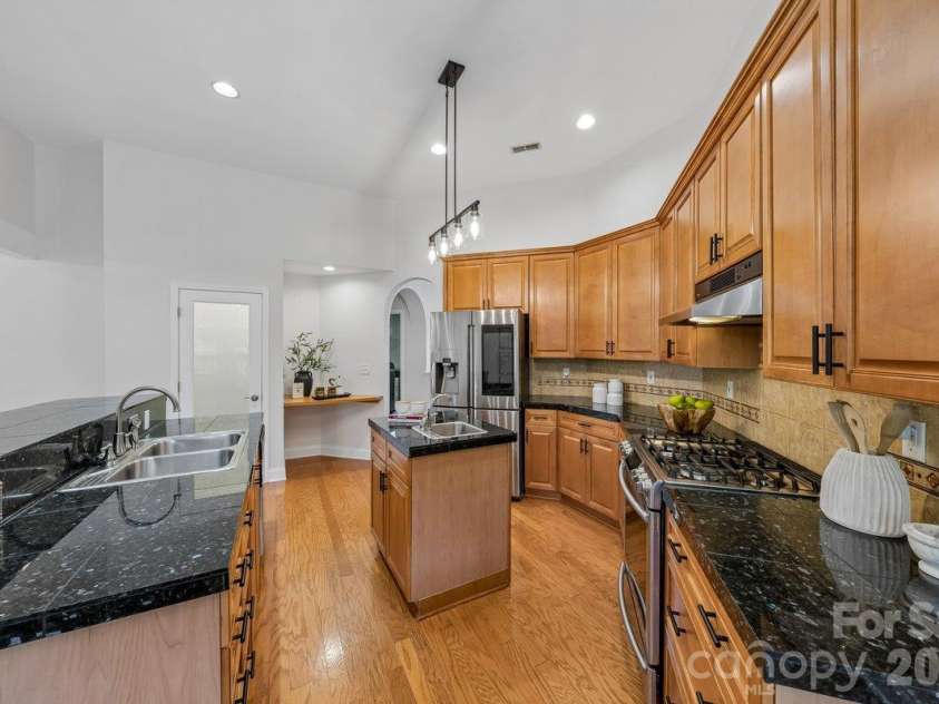 5329 Kuykendall Road, Charlotte, NC 28270.  MLS# CAR4431745, YatesRealty ID 57106. 