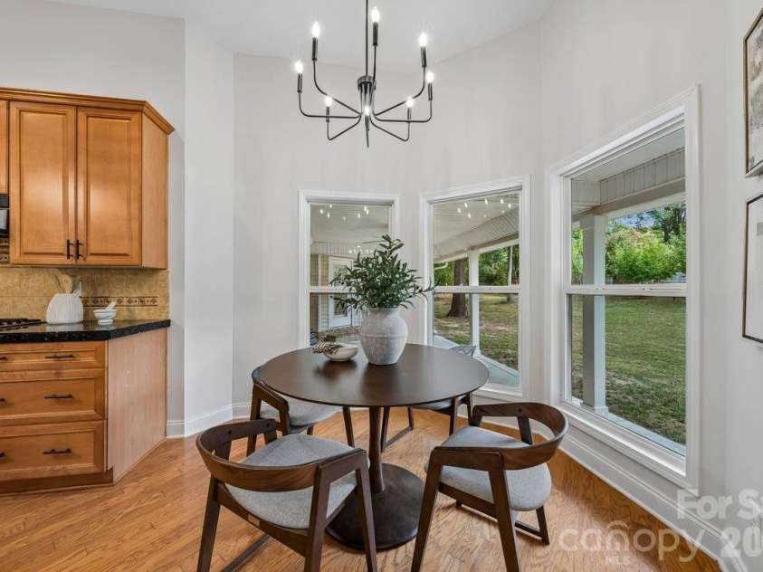 5329 Kuykendall Road, Charlotte, NC 28270.  MLS# CAR4431745, YatesRealty ID 57106. 