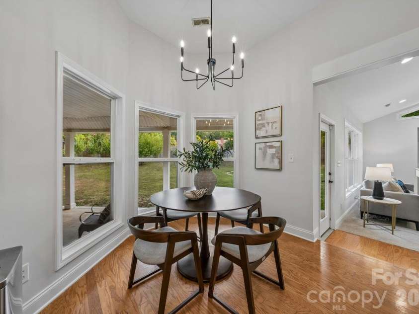 5329 Kuykendall Road, Charlotte, NC 28270.  MLS# CAR4431745, YatesRealty ID 57106. 