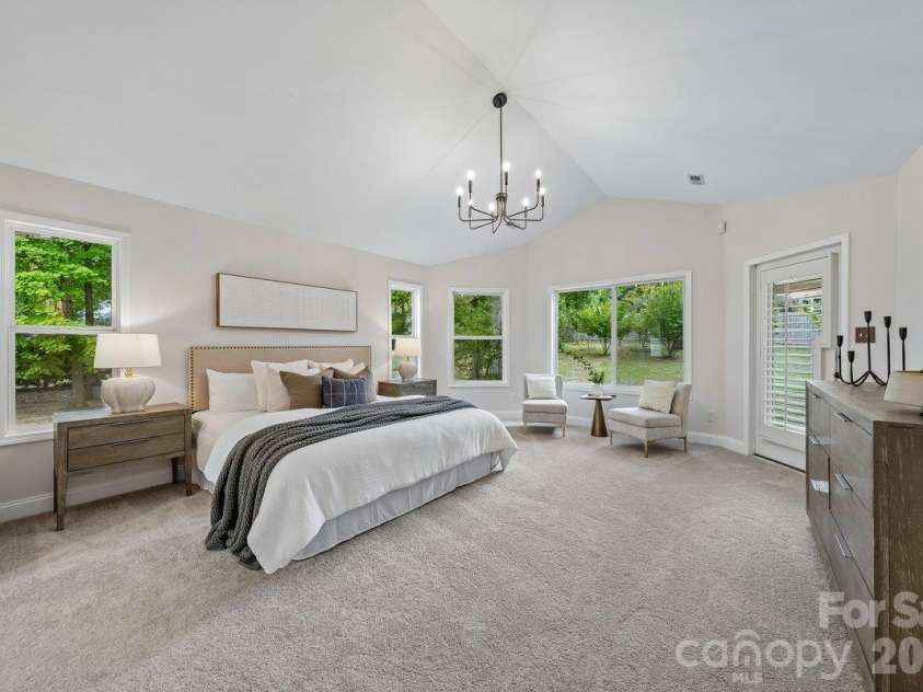 5329 Kuykendall Road, Charlotte, NC 28270.  MLS# CAR4431745, YatesRealty ID 57106. 