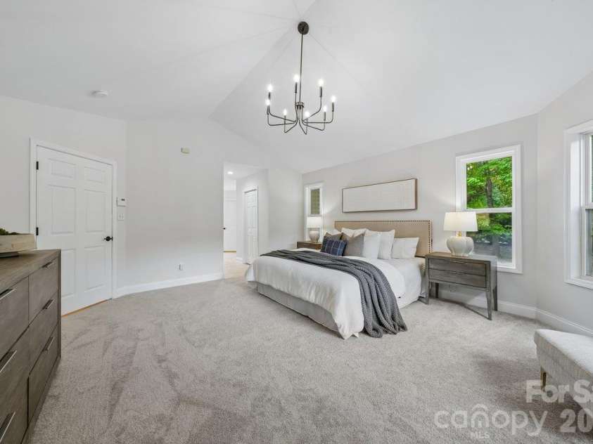 5329 Kuykendall Road, Charlotte, NC 28270.  MLS# CAR4431745, YatesRealty ID 57106. 