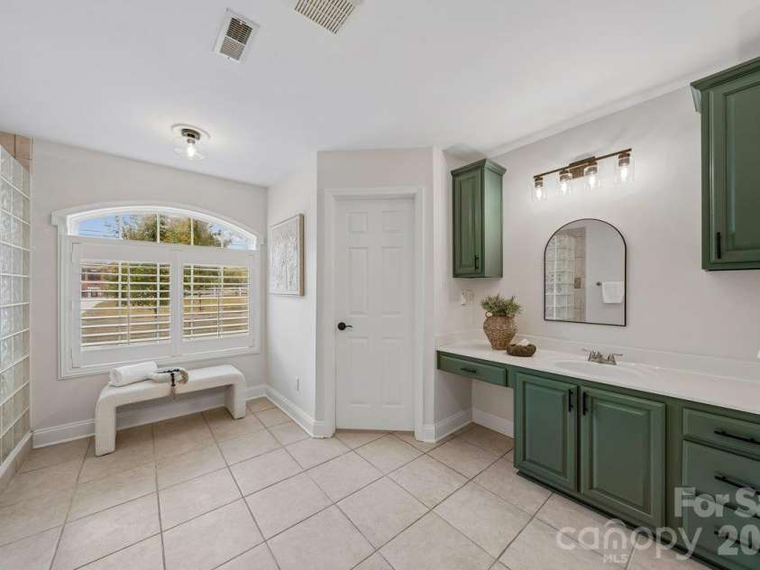 5329 Kuykendall Road, Charlotte, NC 28270.  MLS# CAR4431745, YatesRealty ID 57106. 