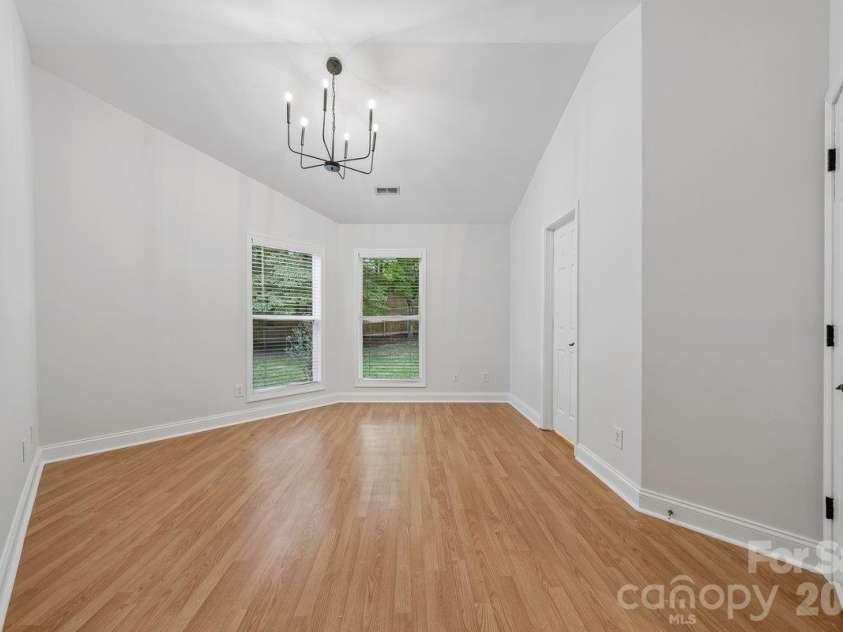 5329 Kuykendall Road, Charlotte, NC 28270.  MLS# CAR4431745, YatesRealty ID 57106. 