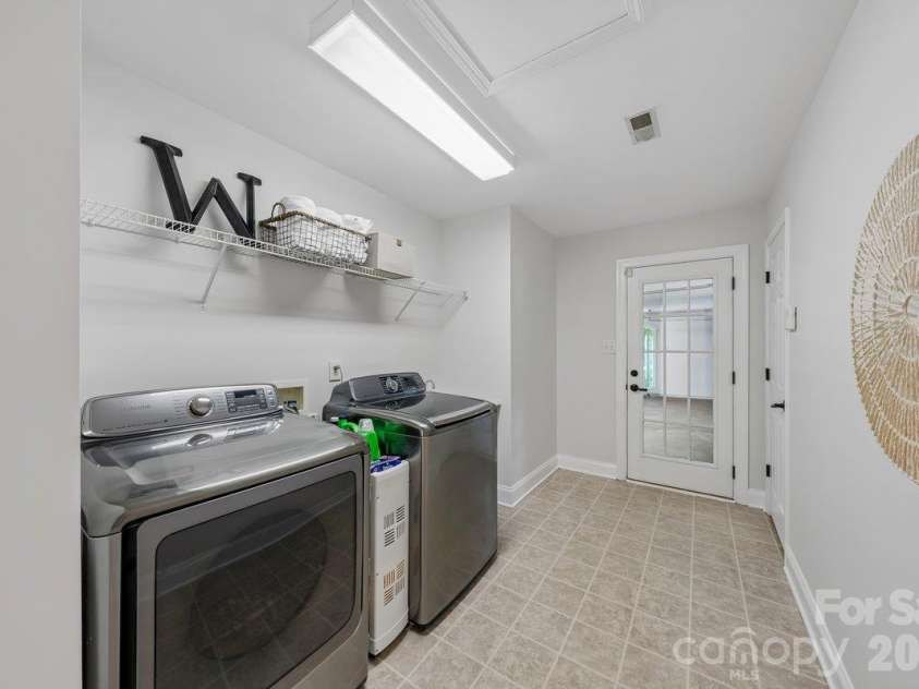 5329 Kuykendall Road, Charlotte, NC 28270.  MLS# CAR4431745, YatesRealty ID 57106. 