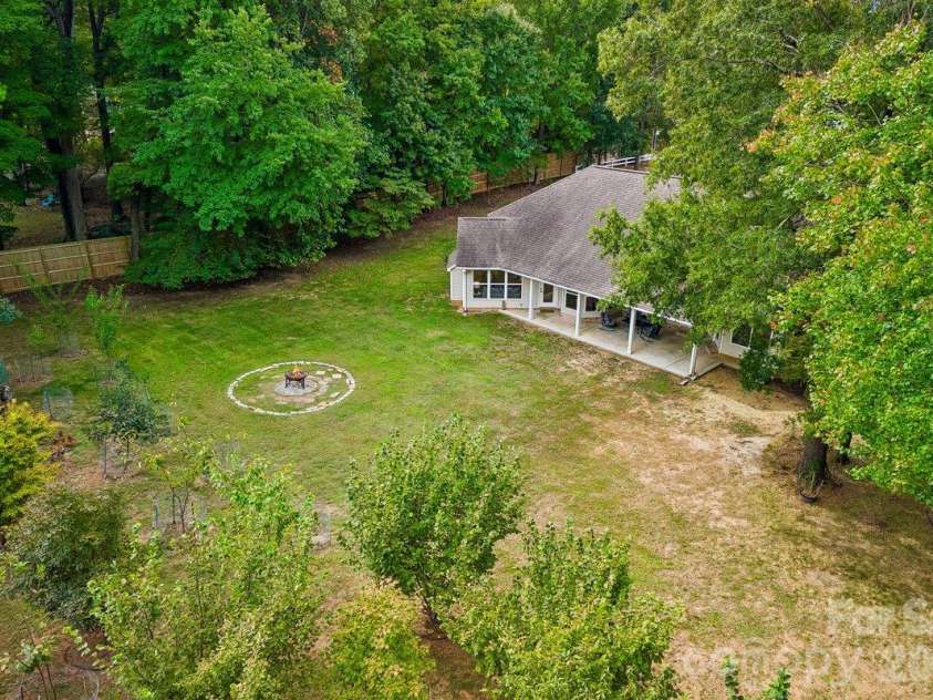 5329 Kuykendall Road, Charlotte, NC 28270.  MLS# CAR4431745, YatesRealty ID 57106. 