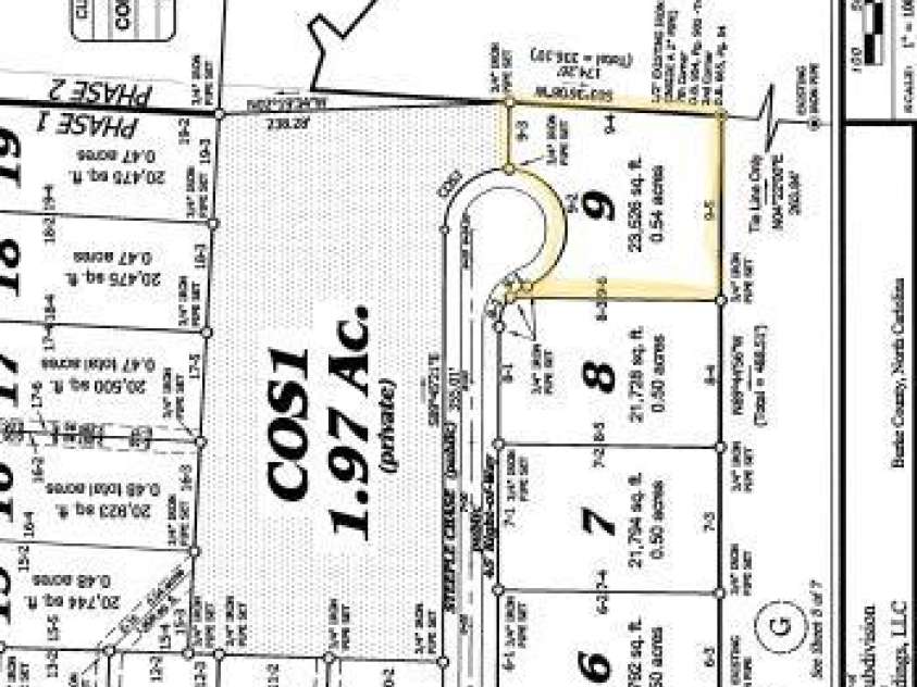 2210 Steeple Chase Court, Morganton, NC 28655.  MLS# CAR4430559, YatesRealty ID 57109. 