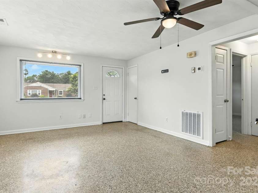 1351-1353 33rd Street, Conover, NC 28613.  MLS# CAR4286802, YatesRealty ID 5711. 