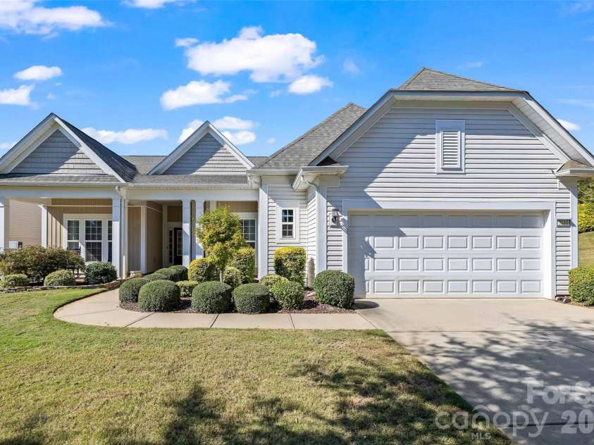 2010 Bronze Leaf Drive, Indian Land, SC 29707.  MLS# CAR4432690, YatesRealty ID 57112. 