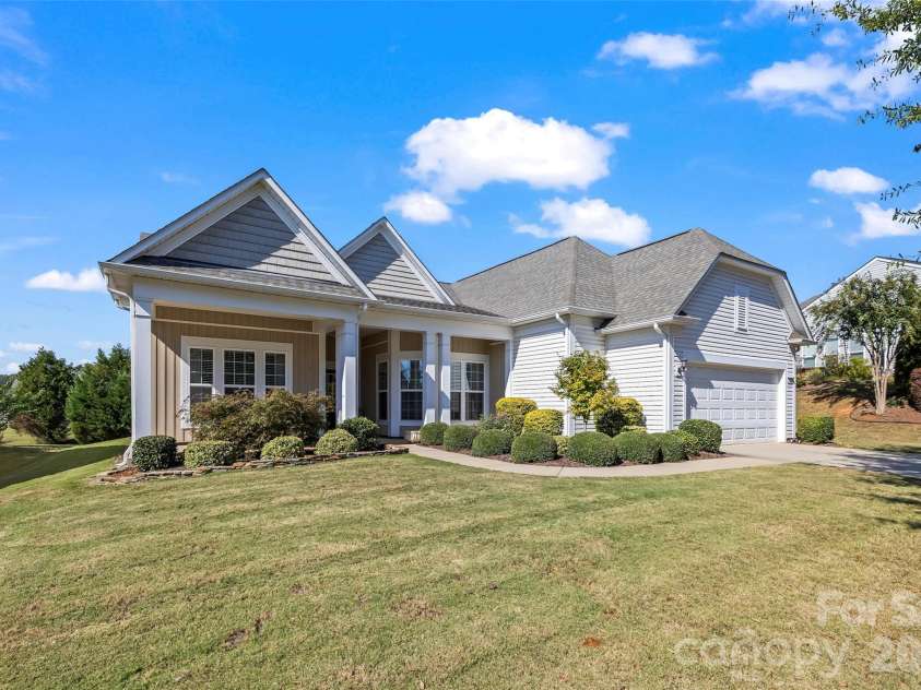 2010 Bronze Leaf Drive, Indian Land, SC 29707.  MLS# CAR4432690, YatesRealty ID 57112. 